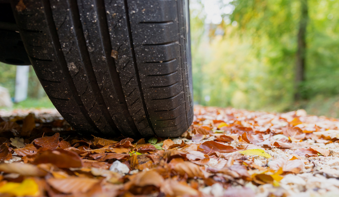 Przygotowanie auta do zimy. Poradnik.