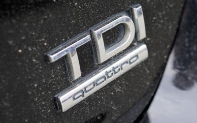Czyszczenie DPF. Dlaczego nie powinieneś tego zaniedbać?